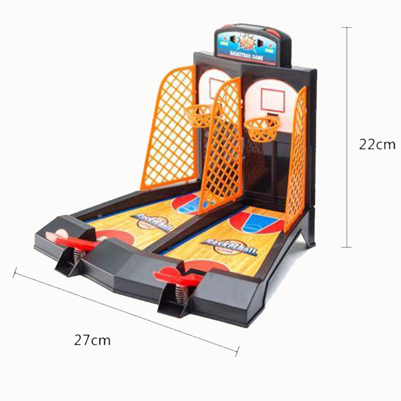basketball game 12