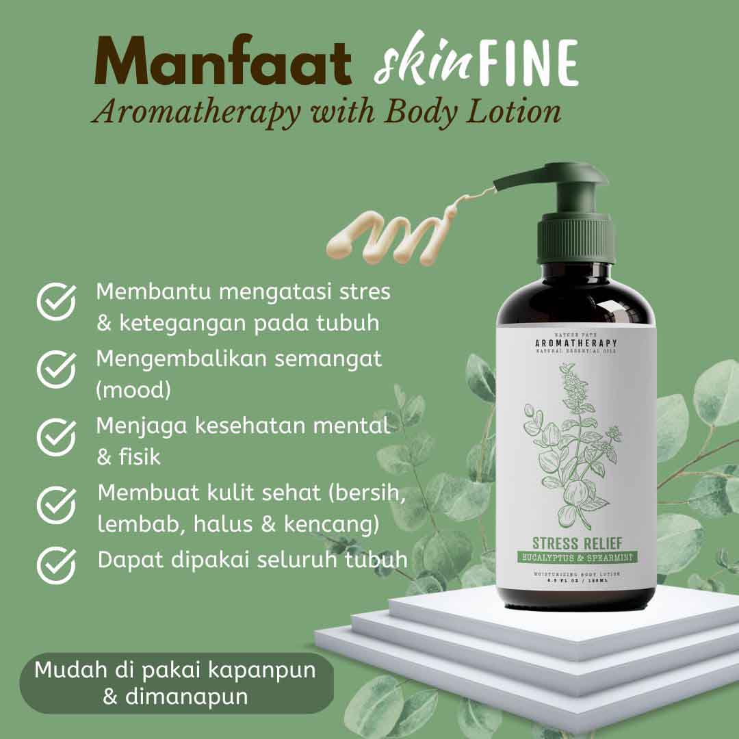 4 Benefits of Hand & Body Lotion Instagram Post - 2